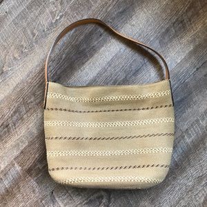 Eric Javits shoulder bag